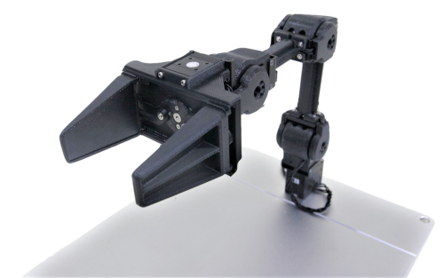 OpenManipulator