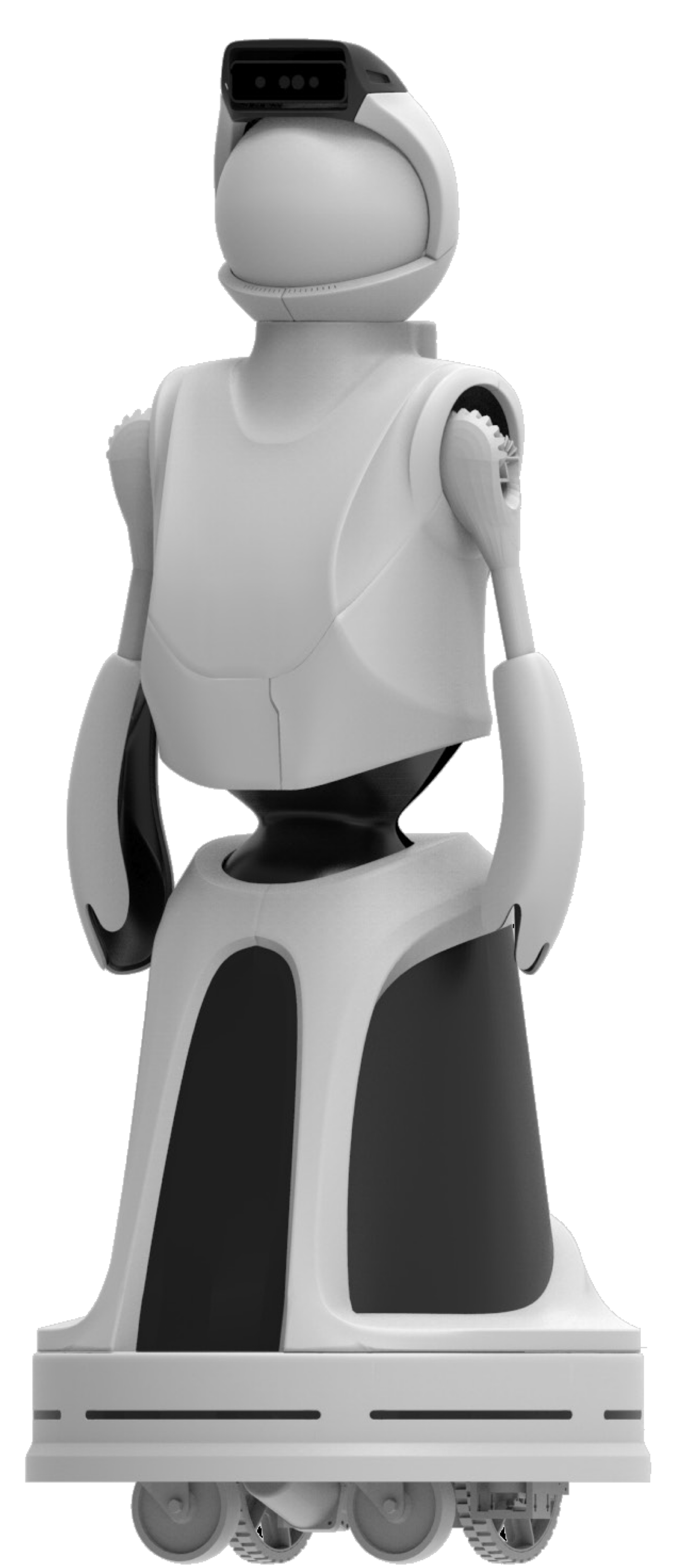 Social robot - Wikipedia